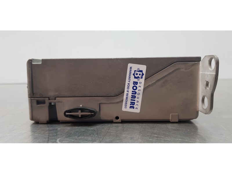 Recambio de sistema audio / radio cd para bmw serie x3 (g01) xdrive20d referencia OEM IAM 6512CI5A12E9001 6512CI5A12E90 