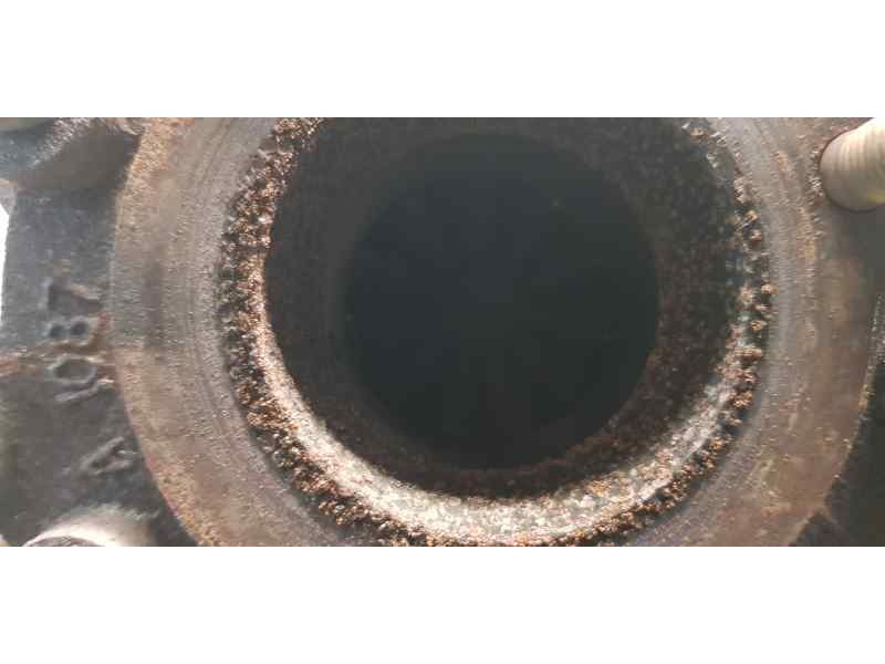 Recambio de turbocompresor para toyota avensis (t27) active referencia OEM IAM 172010R070   Recambio de turbocompresor para toyota avensis (t27) active referencia OEM IAM 172010R070