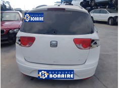 seat altea xl (5p5) del año 2014