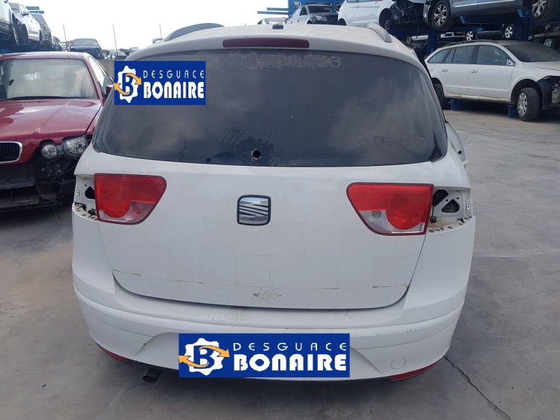 seat altea xl (5p5) del año 2014 seat altea xl (5p5) del año 2014