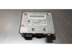 Recambio de modulo electronico para opel astra j lim. cosmo referencia OEM IAM 13334026  