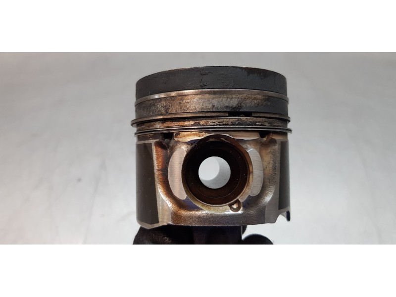 Recambio de piston para ford ecosport trend referencia OEM IAM FM5Q6011AB   Recambio de piston para ford ecosport trend referencia OEM IAM FM5Q6011AB