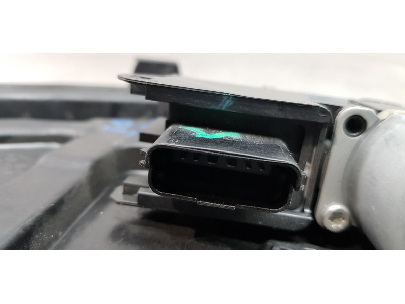 Recambio de elevalunas delantero izquierdo para kia ceed sportswagon tech referencia OEM IAM 82471J7000 82450J7010 