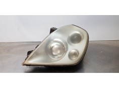 Recambio de faro izquierdo para ssangyong rexton 270 xdi limited referencia OEM IAM 8310108103HBC  