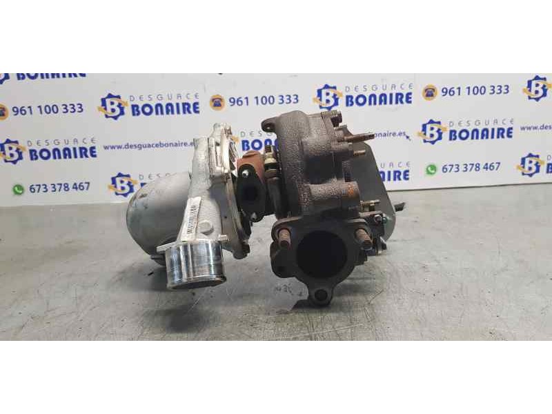 Recambio de turbocompresor para toyota avensis (t27) active referencia OEM IAM 172010R070   Recambio de turbocompresor para toyota avensis (t27) active referencia OEM IAM 172010R070