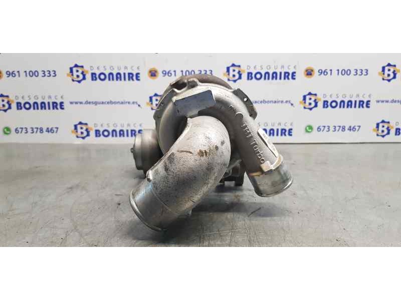 Recambio de turbocompresor para toyota avensis (t27) active referencia OEM IAM 172010R070   Recambio de turbocompresor para toyota avensis (t27) active referencia OEM IAM 172010R070