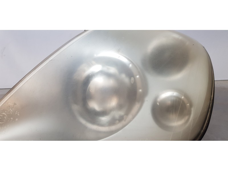 Recambio de faro izquierdo para ssangyong rexton 270 xdi limited referencia OEM IAM 8310108103HBC  