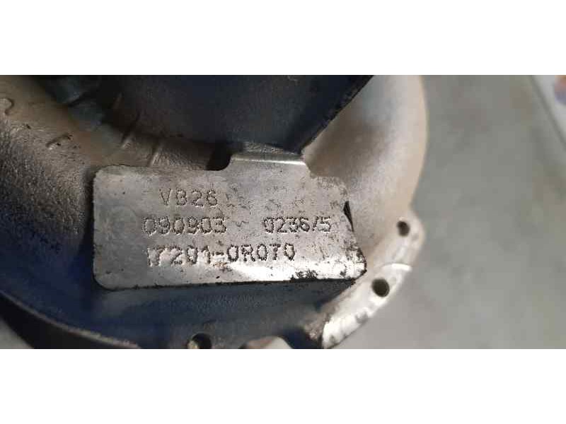 Recambio de turbocompresor para toyota avensis (t27) active referencia OEM IAM 172010R070   Recambio de turbocompresor para toyota avensis (t27) active referencia OEM IAM 172010R070