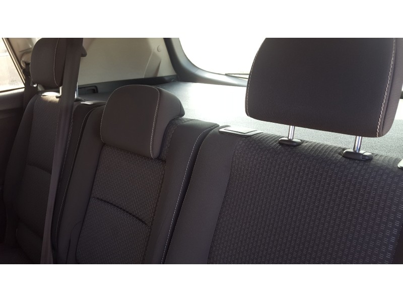 toyota verso del año 2013