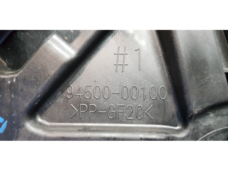 Recambio de elevalunas delantero izquierdo para kia ceed sportswagon tech referencia OEM IAM 82471J7000 82450J7010 