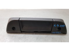 Recambio de maneta interior lateral derecha para volkswagen crafter kasten (sy) furgón 35 bl ta fwd referencia OEM IAM 7C0843642