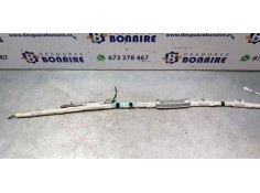Recambio de airbag cortina delantero derecho para opel zafira tourer expression referencia OEM IAM 13251624