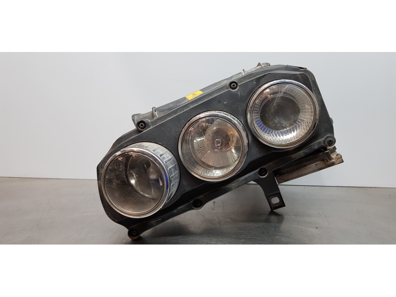 Recambio de faro izquierdo para alfa romeo 159 (140) 1.9 jtdm 16v / selective referencia OEM IAM 60683988   Recambio de faro izquierdo para alfa romeo 159 (140) 1.9 jtdm 16v / selective referencia OEM IAM 60683988