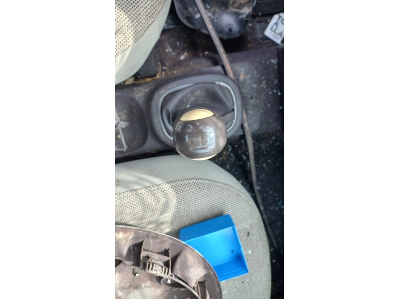 nissan micra (k12e) del año 2006