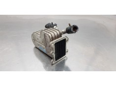 Recambio de enfriador egr para chrysler grand voyager limited referencia OEM IAM 41212067F  
