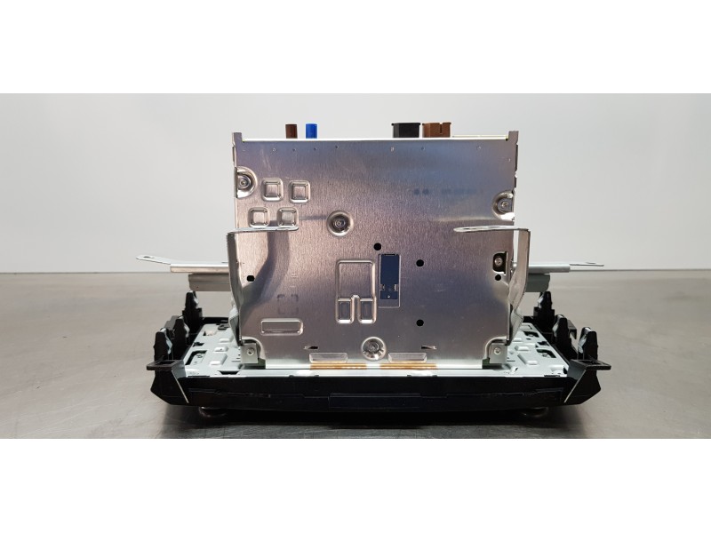 Recambio de sistema navegacion gps para nissan qashqai (j11) acenta referencia OEM IAM 259157FW0A   Recambio de sistema navegacion gps para nissan qashqai (j11) acenta referencia OEM IAM 259157FW0A