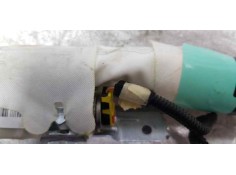 Recambio de airbag cortina delantero derecho para opel zafira tourer expression referencia OEM IAM 13251624   2
