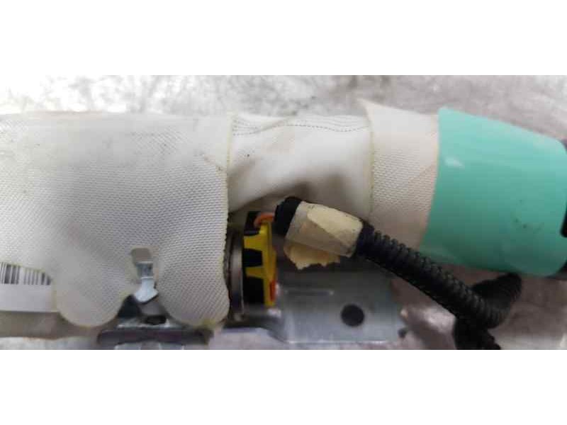 Recambio de airbag cortina delantero derecho para opel zafira tourer expression referencia OEM IAM 13251624  