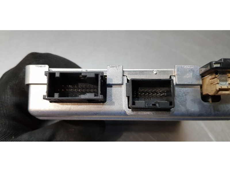 Recambio de modulo electronico para opel astra j lim. cosmo referencia OEM IAM 13334026   Recambio de modulo electronico para opel astra j lim. cosmo referencia OEM IAM 13334026