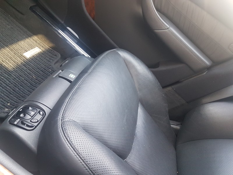 mercedes clase s (w220) berlina del año 2022