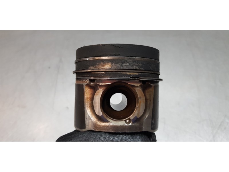 Recambio de piston para ford ecosport trend referencia OEM IAM FM5Q6011AB   Recambio de piston para ford ecosport trend referencia OEM IAM FM5Q6011AB