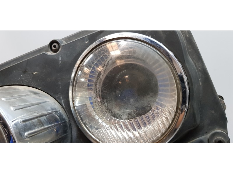 Recambio de faro izquierdo para alfa romeo 159 (140) 1.9 jtdm 16v / selective referencia OEM IAM 60683988   Recambio de faro izquierdo para alfa romeo 159 (140) 1.9 jtdm 16v / selective referencia OEM IAM 60683988