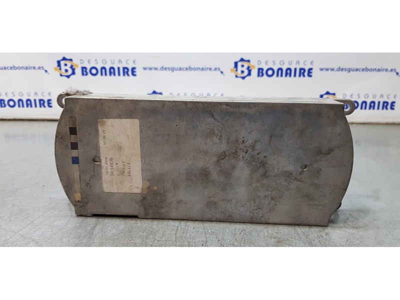 Recambio de modulo electronico para bmw serie 5 berlina (e60) 530d referencia OEM IAM 84116942591   Recambio de modulo electronico para bmw serie 5 berlina (e60) 530d referencia OEM IAM 84116942591