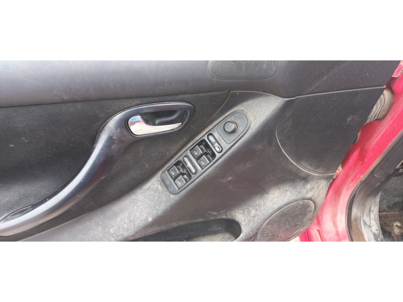 seat leon (1m1) del año 2004