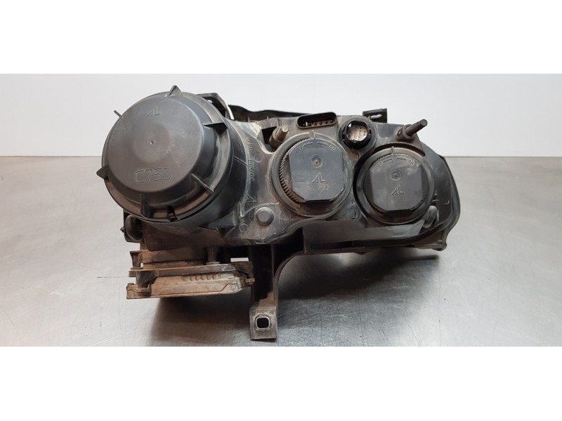 Recambio de faro izquierdo para alfa romeo 159 (140) 1.9 jtdm 16v / selective referencia OEM IAM 60683988   Recambio de faro izquierdo para alfa romeo 159 (140) 1.9 jtdm 16v / selective referencia OEM IAM 60683988