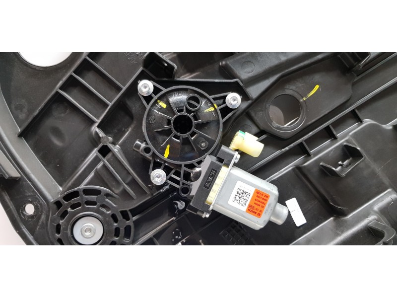 Recambio de elevalunas trasero derecho para kia ceed sportswagon tech referencia OEM IAM 83481J7000 83480J7000 83460J7000