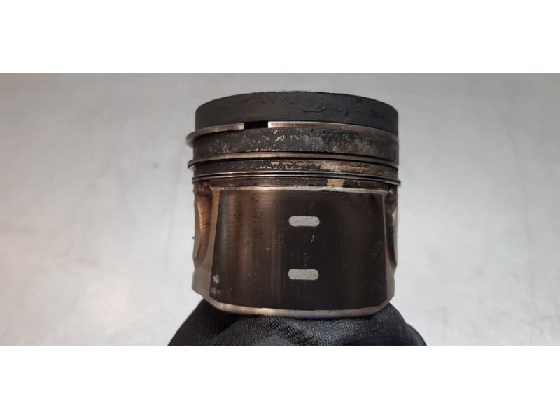 Recambio de piston para ford ecosport trend referencia OEM IAM FM5Q6011AB   Recambio de piston para ford ecosport trend referencia OEM IAM FM5Q6011AB