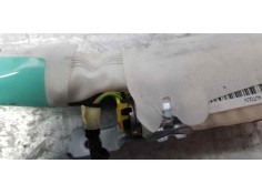 Recambio de airbag cortina delantero izquierdo para opel zafira tourer expression referencia OEM IAM 13251623   2