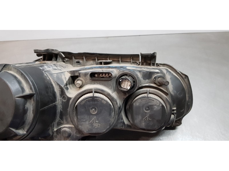 Recambio de faro izquierdo para alfa romeo 159 (140) 1.9 jtdm 16v / selective referencia OEM IAM 60683988   Recambio de faro izquierdo para alfa romeo 159 (140) 1.9 jtdm 16v / selective referencia OEM IAM 60683988