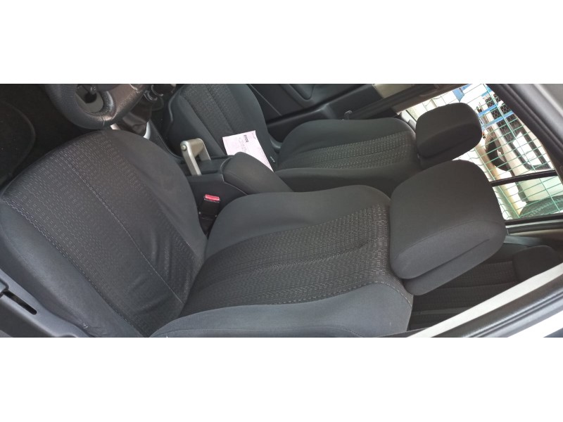 renault megane ii berlina 5p del año 2006