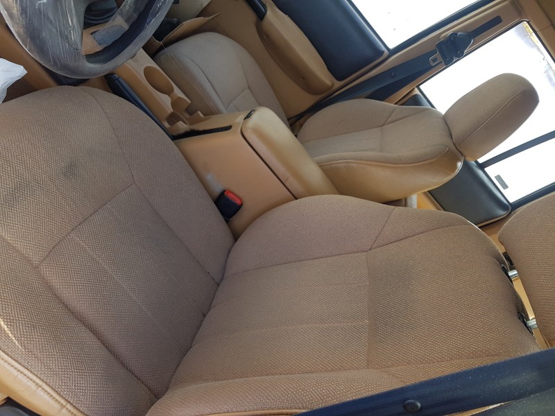 jeep cherokee (j) del año 1997