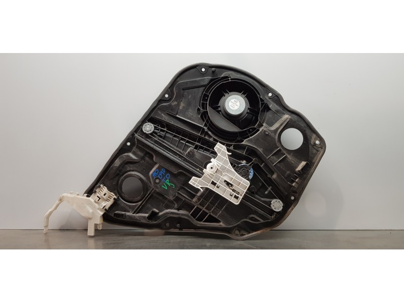 Recambio de elevalunas trasero derecho para kia ceed sportswagon tech referencia OEM IAM 83481J7000 83480J7000 83460J7000