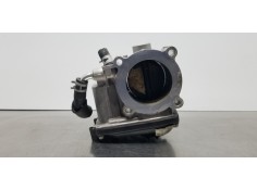 Recambio de caja mariposa para mitsubishi outlander (gf0) motion 2wd referencia OEM IAM 1450A195   2