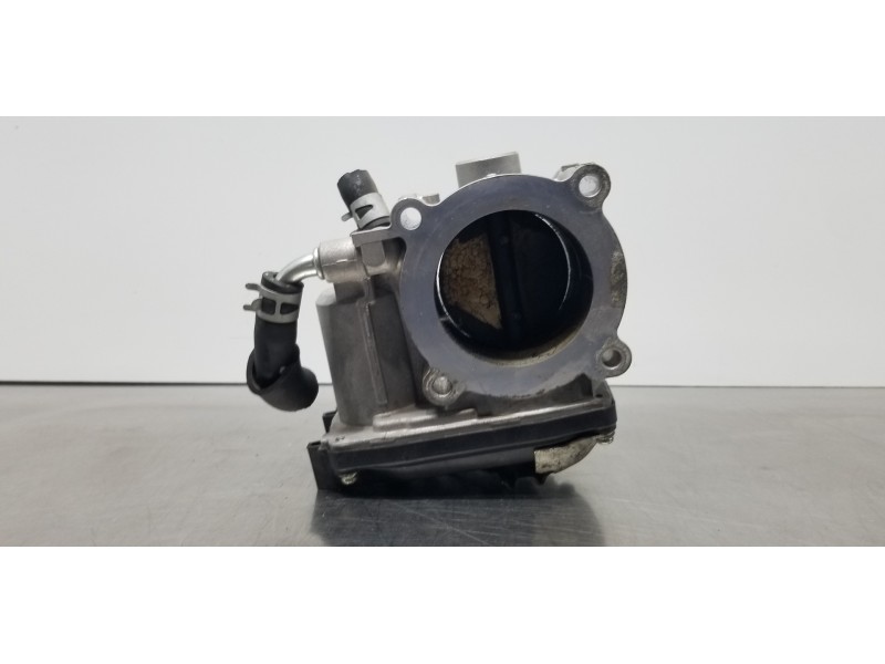 Recambio de caja mariposa para mitsubishi outlander (gf0) motion 2wd referencia OEM IAM 1450A195  