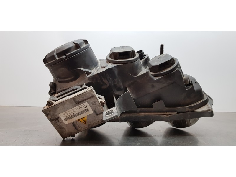 Recambio de faro izquierdo para alfa romeo 159 (140) 1.9 jtdm 16v / selective referencia OEM IAM 60683988   Recambio de faro izquierdo para alfa romeo 159 (140) 1.9 jtdm 16v / selective referencia OEM IAM 60683988