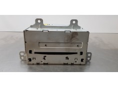 Recambio de sistema audio / radio cd para opel astra j lim. cosmo referencia OEM IAM 13334053  
