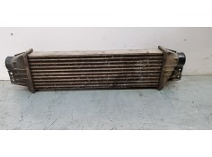 Recambio de intercooler para ssangyong rexton 270 xdi limited referencia OEM IAM 2371008050  