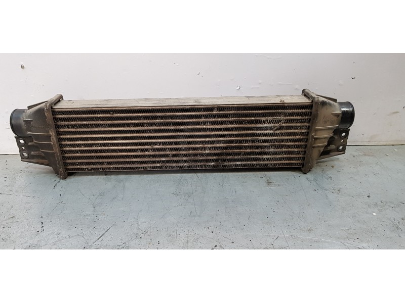 Recambio de intercooler para ssangyong rexton 270 xdi limited referencia OEM IAM 2371008050  