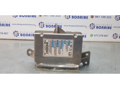Recambio de centralita airbag para honda cr-v (rd8) es referencia OEM IAM 77960SKNG011M1  