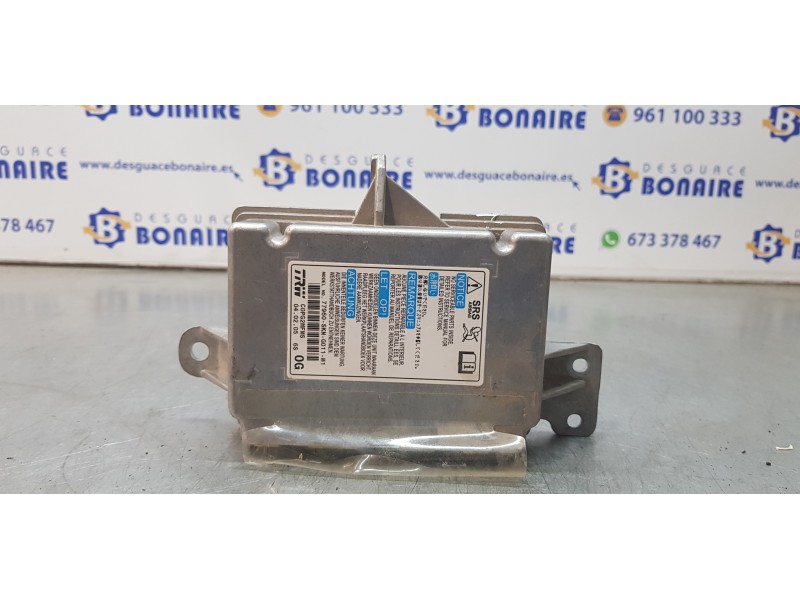 Recambio de centralita airbag para honda cr-v (rd8) es referencia OEM IAM 77960SKNG011M1   Recambio de centralita airbag para honda cr-v (rd8) es referencia OEM IAM 77960SKNG011M1