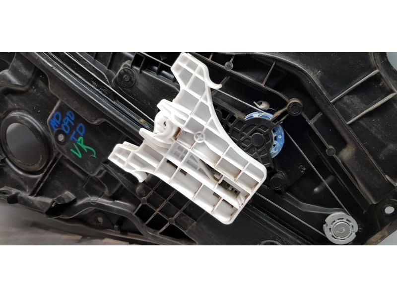 Recambio de elevalunas trasero derecho para kia ceed sportswagon tech referencia OEM IAM 83481J7000 83480J7000 83460J7000