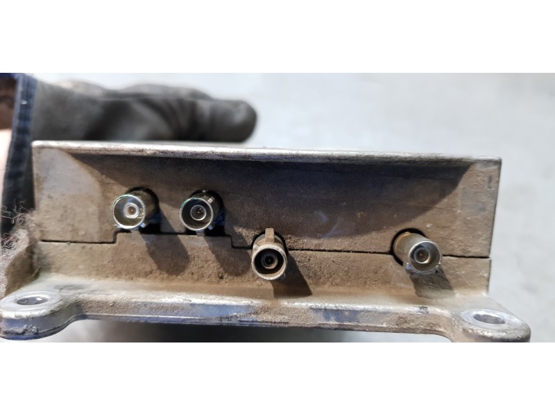 Recambio de modulo electronico para bmw serie 5 berlina (e60) 530d referencia OEM IAM 84116942591   Recambio de modulo electronico para bmw serie 5 berlina (e60) 530d referencia OEM IAM 84116942591