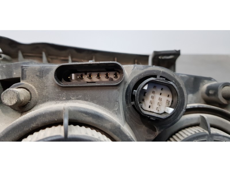 Recambio de faro izquierdo para alfa romeo 159 (140) 1.9 jtdm 16v / selective referencia OEM IAM 60683988   Recambio de faro izquierdo para alfa romeo 159 (140) 1.9 jtdm 16v / selective referencia OEM IAM 60683988