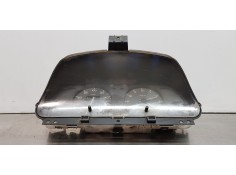 Recambio de cuadro instrumentos para citroen jumpy 1.9 d sx caja cerrada acristalada referencia OEM IAM 6113FG