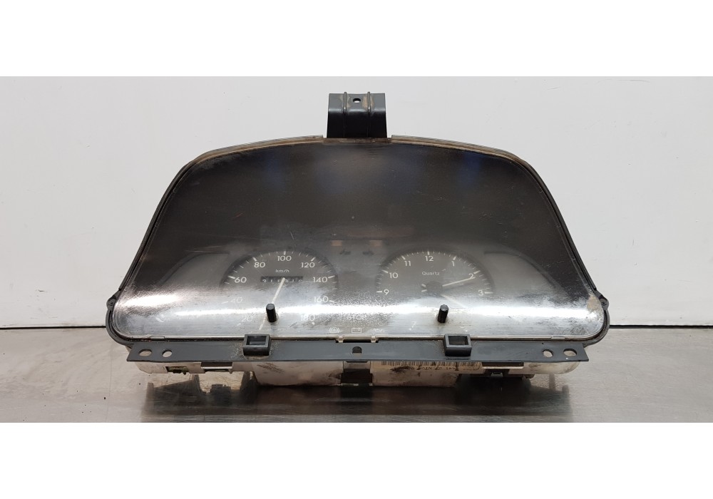 Recambio de cuadro instrumentos para citroen jumpy 1.9 d sx caja cerrada acristalada referencia OEM IAM 6113FG  