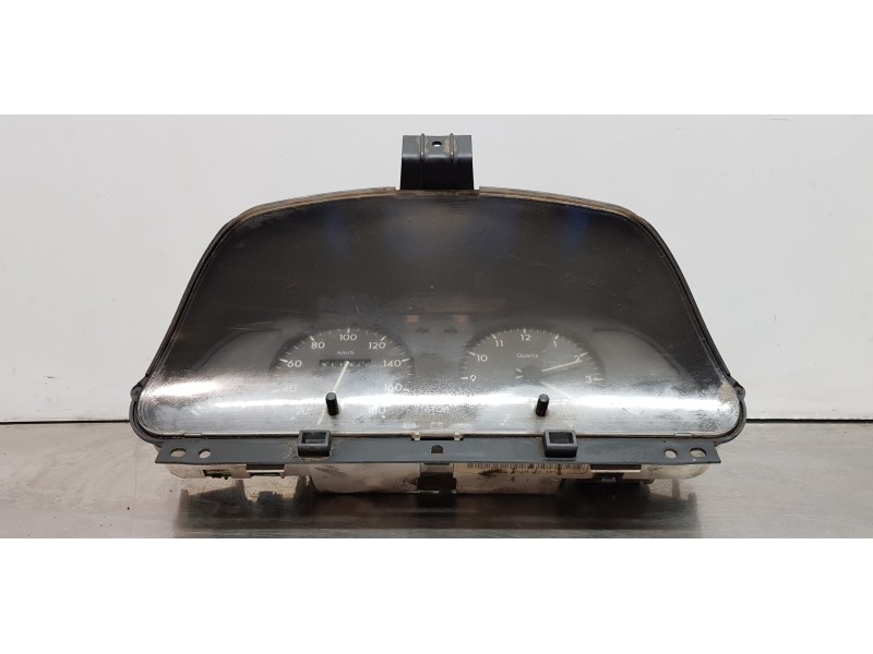 Recambio de cuadro instrumentos para citroen jumpy 1.9 d sx caja cerrada acristalada referencia OEM IAM 6113FG  